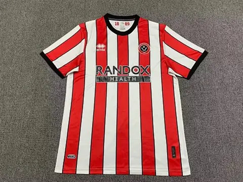 22-23 Sheffield United home