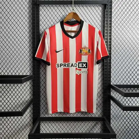 22-23 Sunderland home