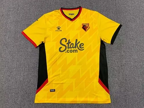 22-23 Watford home