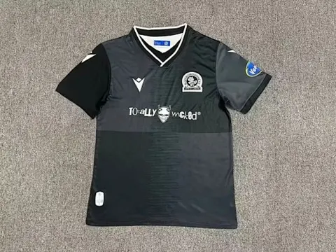 23-24 Blackburn Rovers away jersey