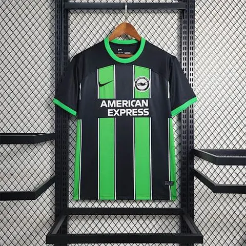 23-24 Brighton away
