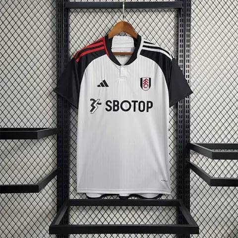 23-24 Fulham home
