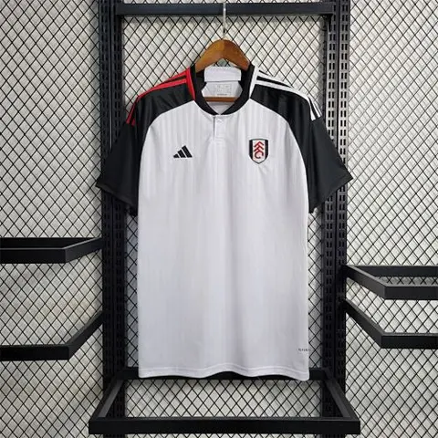 23-24 Fulham home