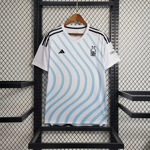 23-24 Nottingham away