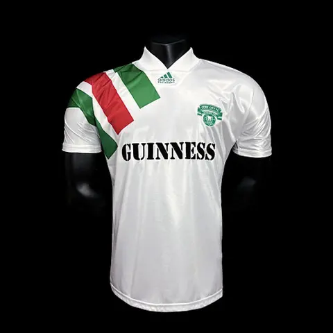 92-94 Cork City F.C Home retro jersey