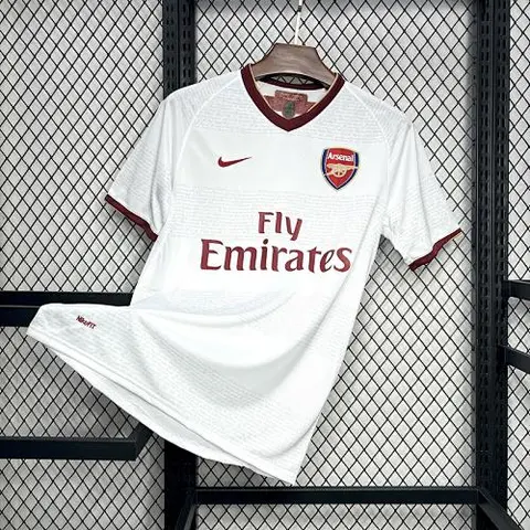 07-08 ASN third away retro jersey