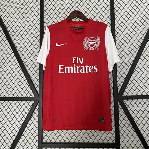 11-12 ASN home retro jersey