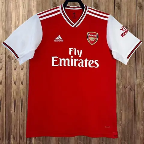 19-20 ASN home retro jersey