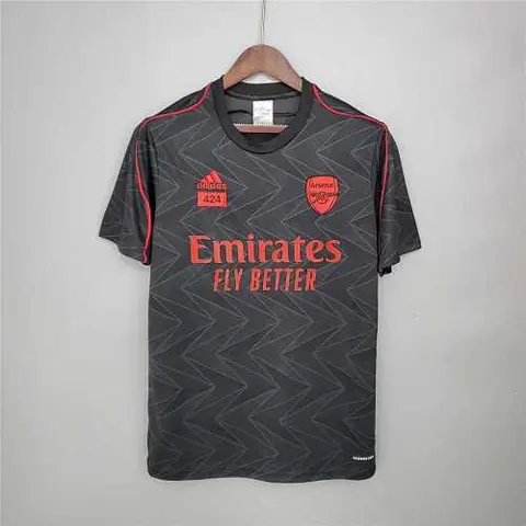 21-22 ASN "Adidas x 424" training black