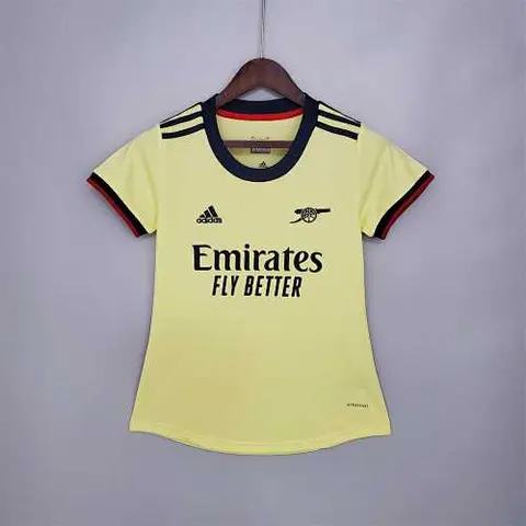 21-22 ASN away women