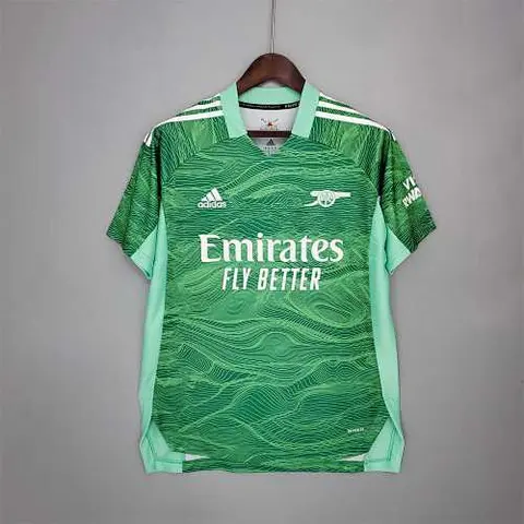 21-22 ASN green goalkeeper