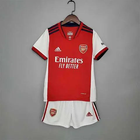 21-22 ASN home kids kit