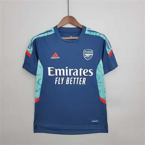 21-22 ASN training suit blue