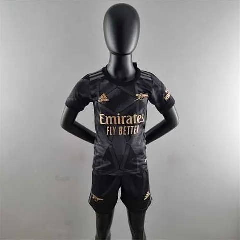 22-23 ASN away kids kit