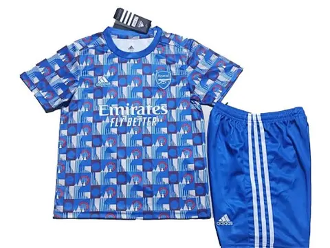 22-23 ASN blue training kids kit