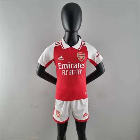 22-23 ASN home kids kit