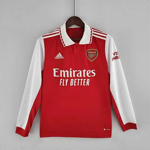 22-23 ASN home long sleeve