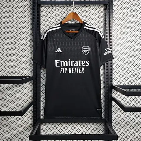 23-24 ASN Black Goalkeeper
