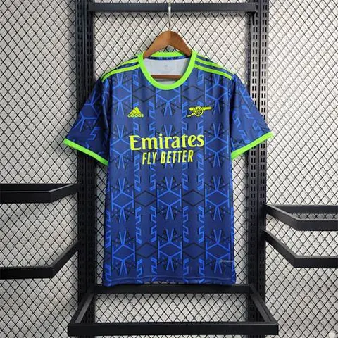 23-24 ASN Blue Special