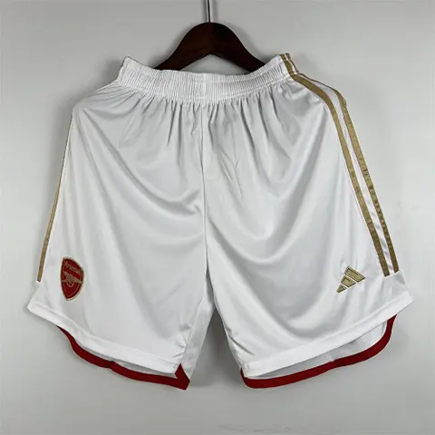 23-24 ASN Home Shorts