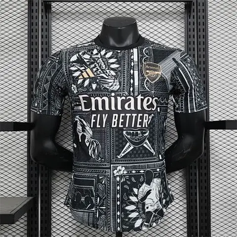 23-24 ASN Pre-match player version jersey
