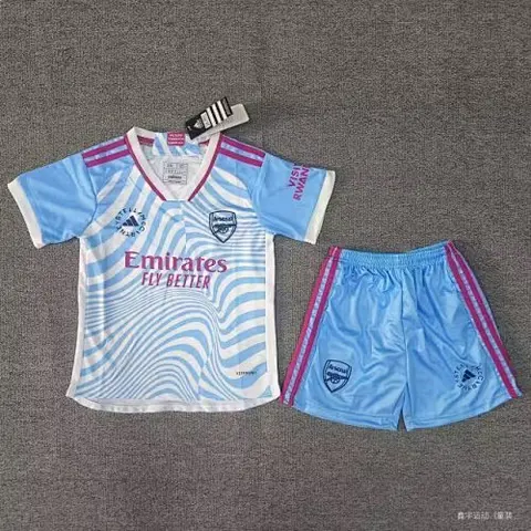 23-24 ASN Special Edition kid kit