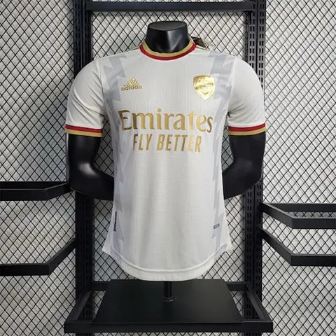 23-24 ASN Special Edition with gold logo player version