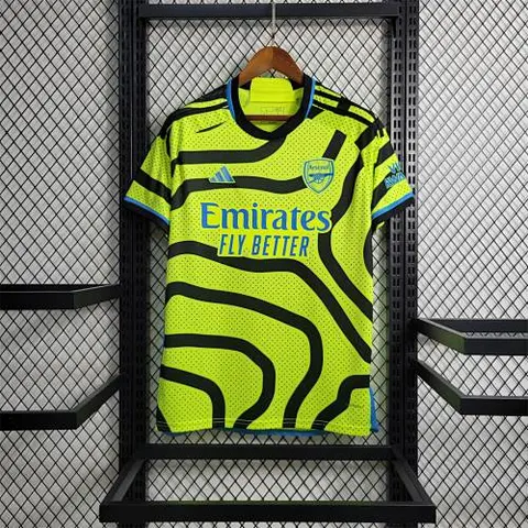 23-24 ASN away size S-4XL