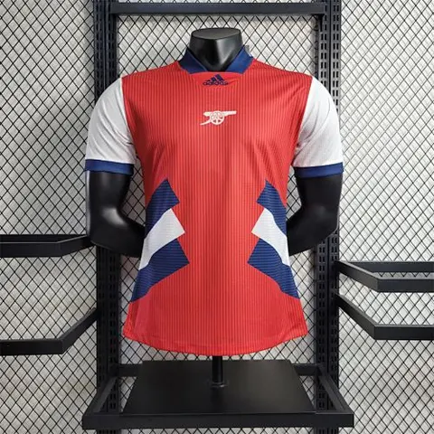 23-24 ASN casual shirt player version