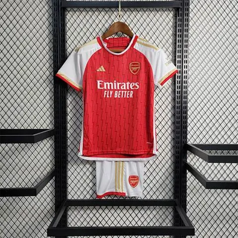 23-24 ASN home kids kit