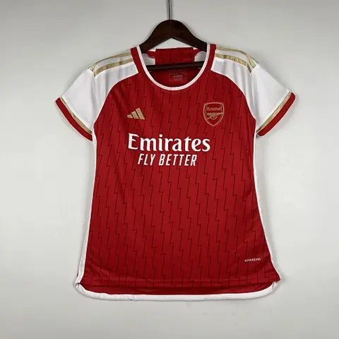 23-24 ASN home woman size jersey