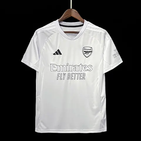 23-24 ASN white special edition jersey