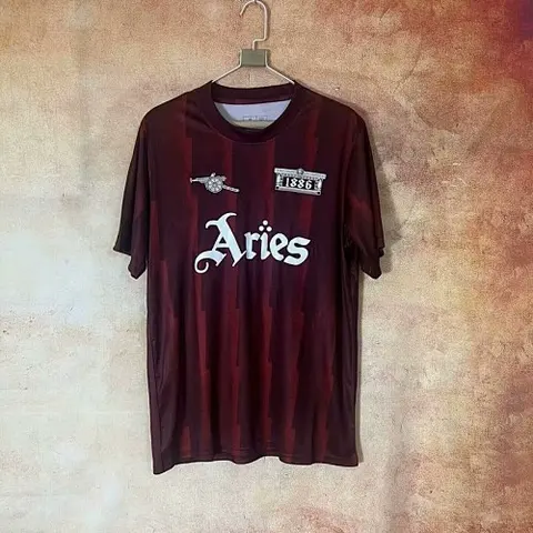 24-25 ASN Red Special Jersey
