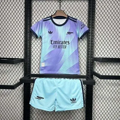 24-25 ASN Third Away kid kit
