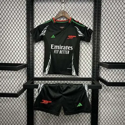 24-25 ASN away kid kit