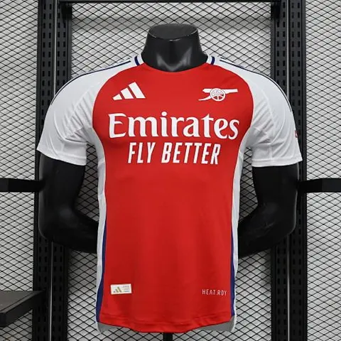 24-25 ASN home player version jersey