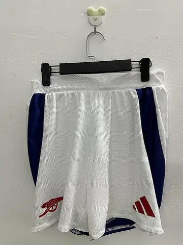 24-25 ASN home player version shorts