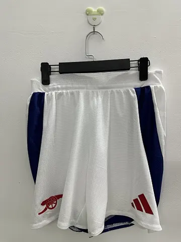 24-25 ASN home player version shorts