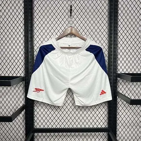 24-25 ASN home shorts