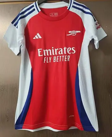 24-25 ASN home woman jersey