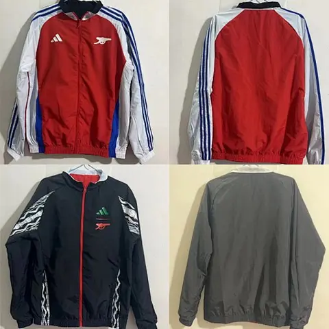24-25 ASN revisible windbreaker