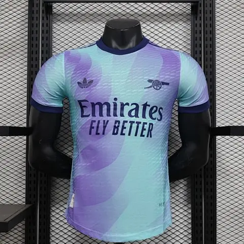 24-25 ASN third away player version jersey