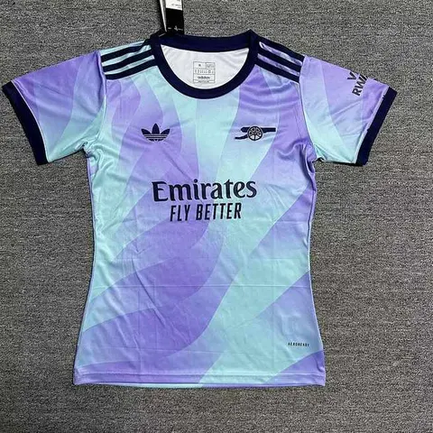 24-25 ASN third away woman soccer jersey