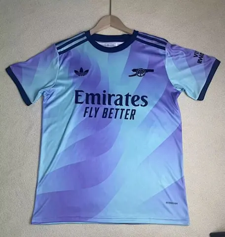 24-25 ASN third blue soccer jersey