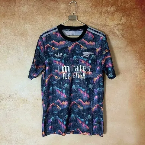 25-26 ASN Special Version Jersey