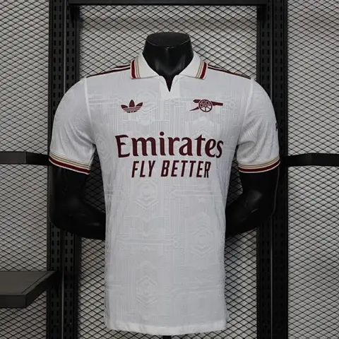 25-26 ASN Third Away Player Version Jersey