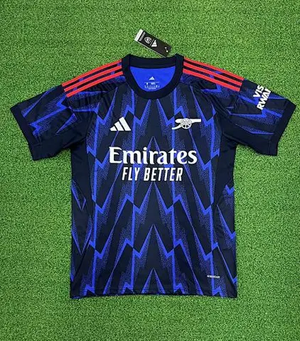 25-26 ASN away soccer jersey