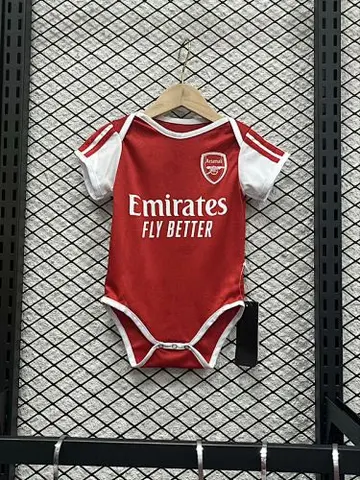 25-26 ASN home baby jersey