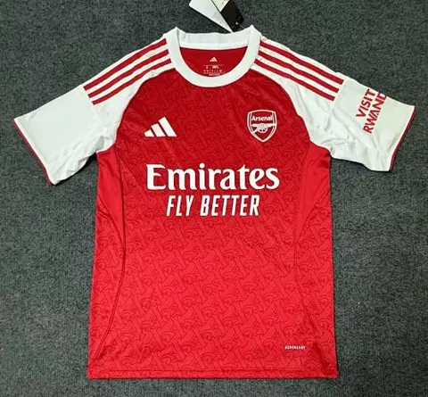 25-26 ASN home jersey size S-2XL