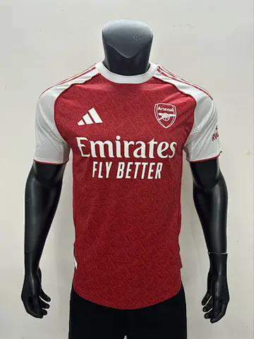 25-26 ASN home player version jersey